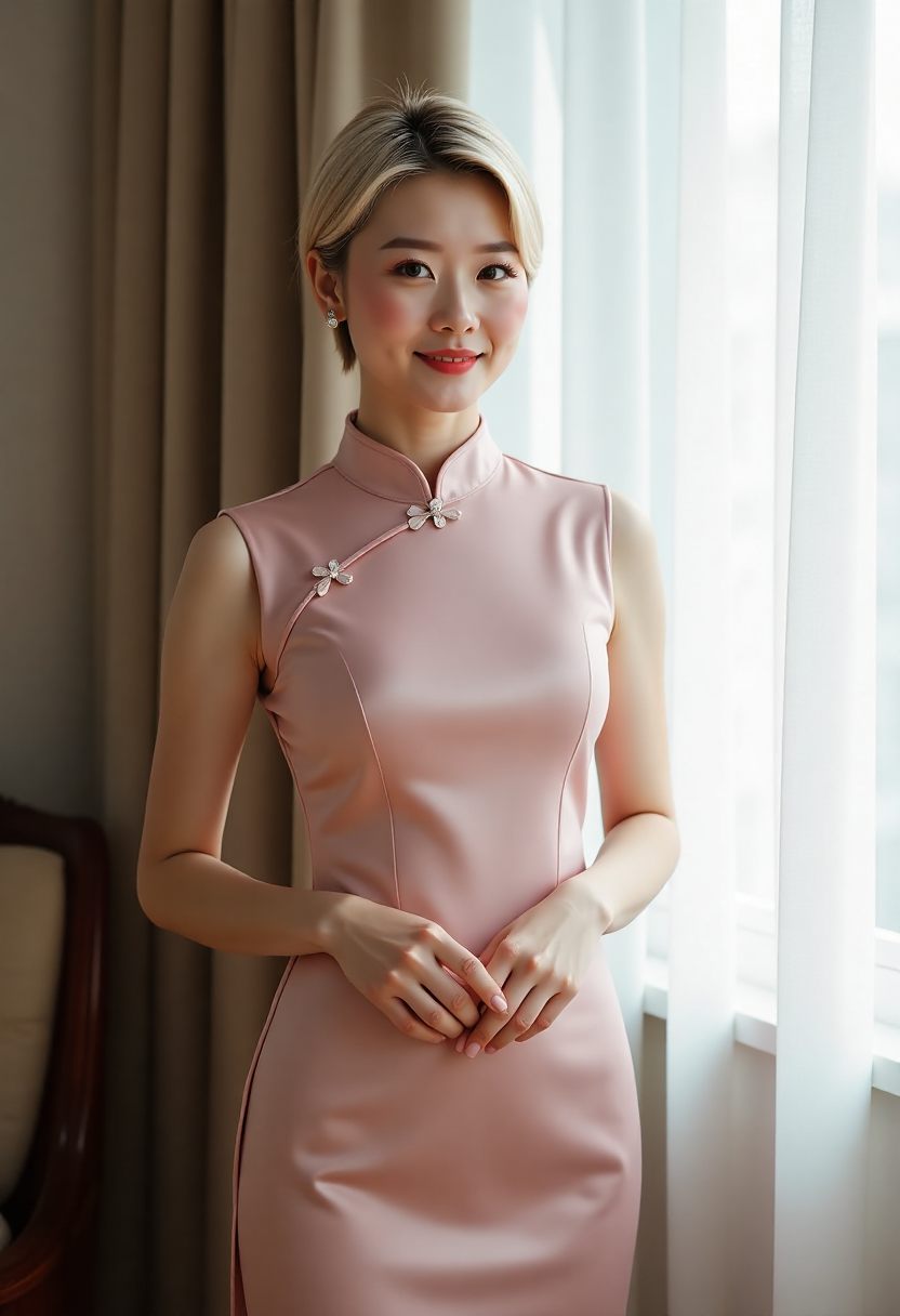 陈九爷