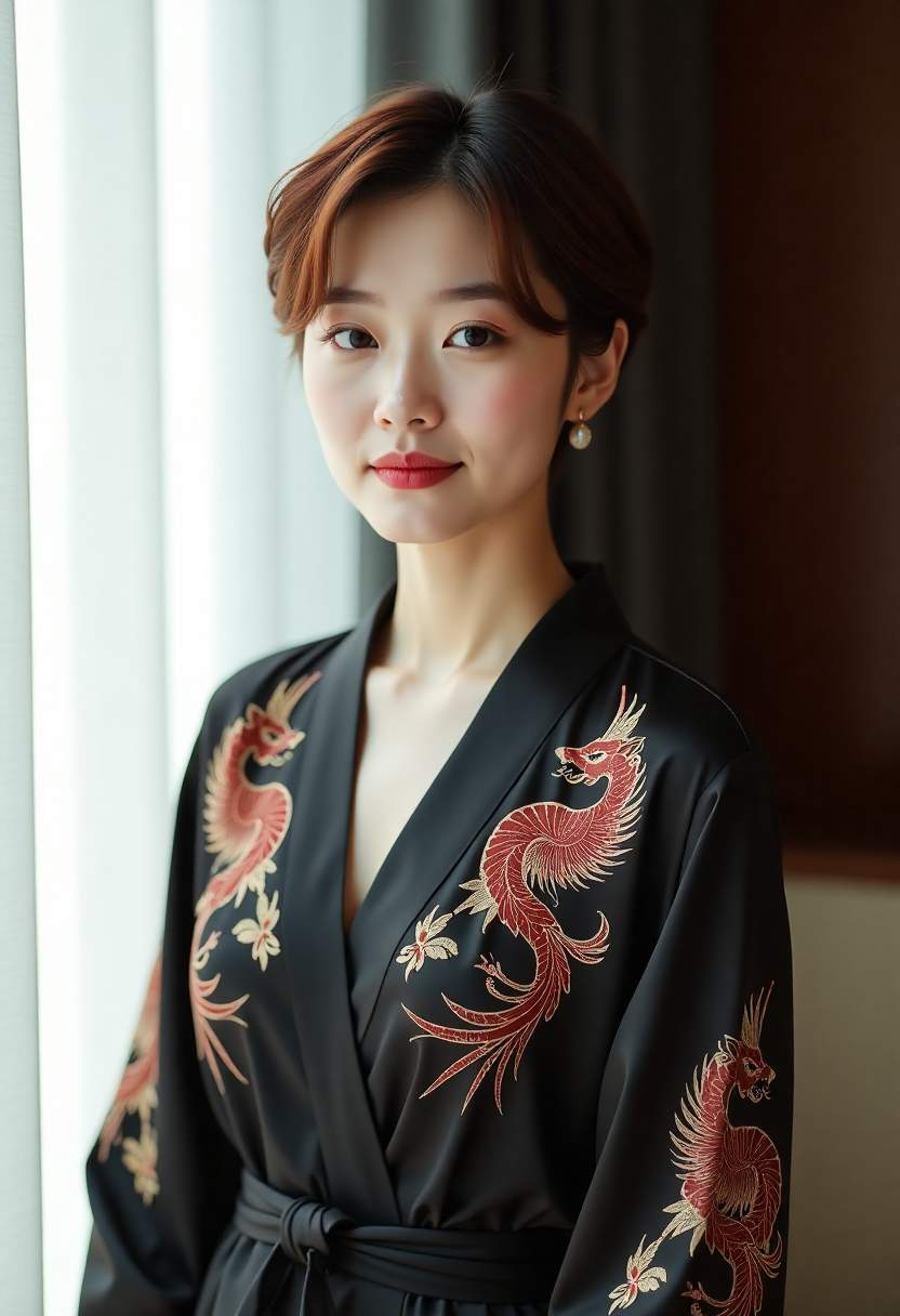 苏清寒